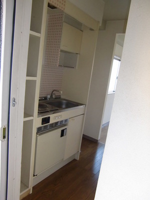 Other room space