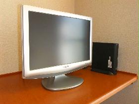 Other. liquid crystal television.