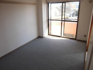 Other room space. bedroom