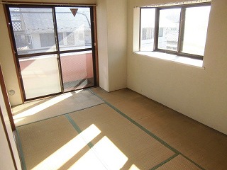 Other room space