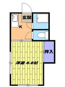 Building appearance