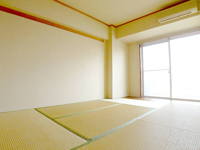 Other room space