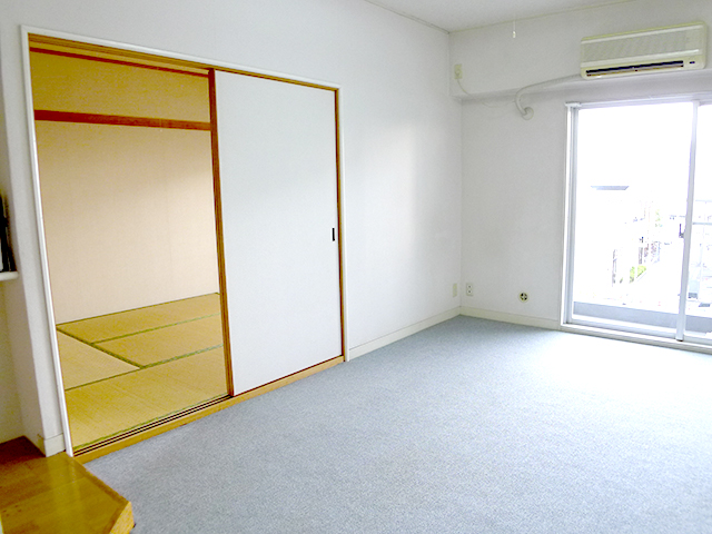 Living and room