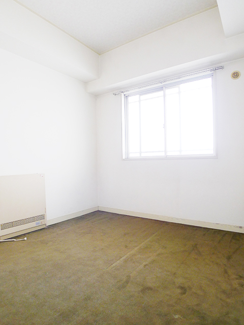 Other room space