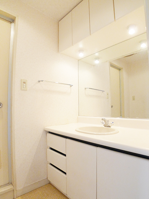 Washroom