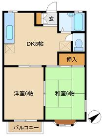 Building appearance