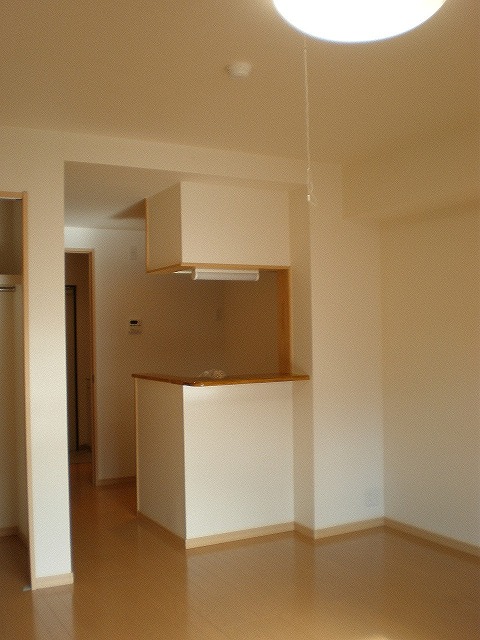 Living and room