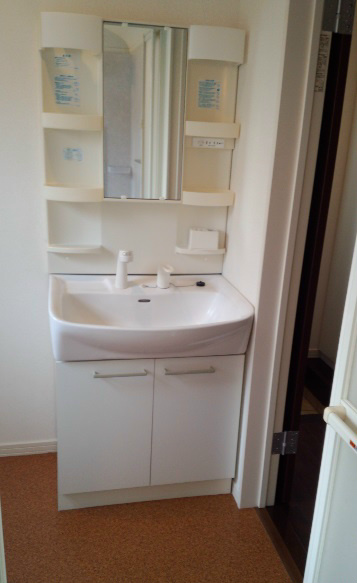 Washroom
