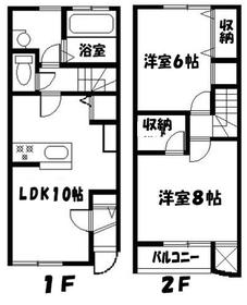 Building appearance