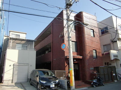 Building appearance