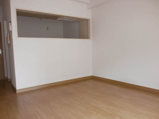 Living and room. Living
