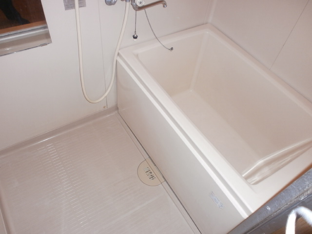 Bath. bath
