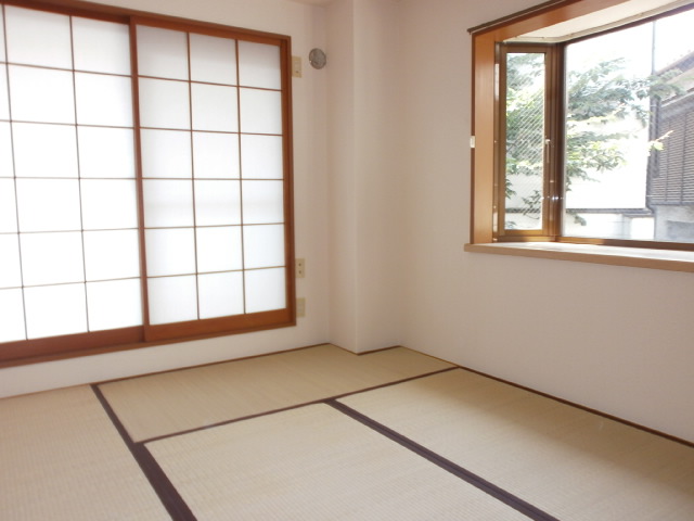 Other room space. bedroom