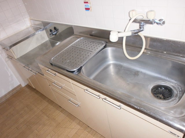 Kitchen. Kitchen