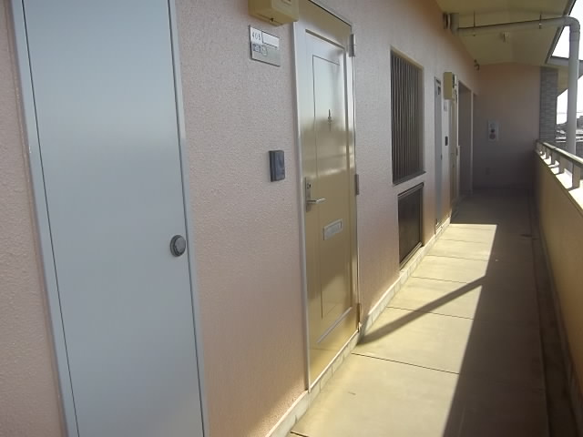 Other common areas. ☆ Renovation already clean ☆