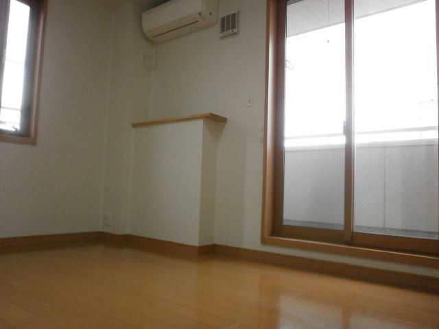 Living and room. Living