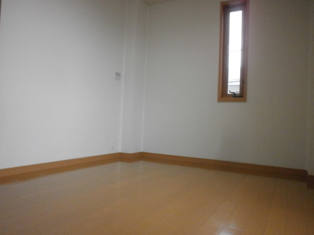 Other room space. bedroom