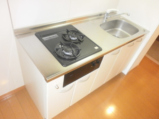 Kitchen. Kitchen
