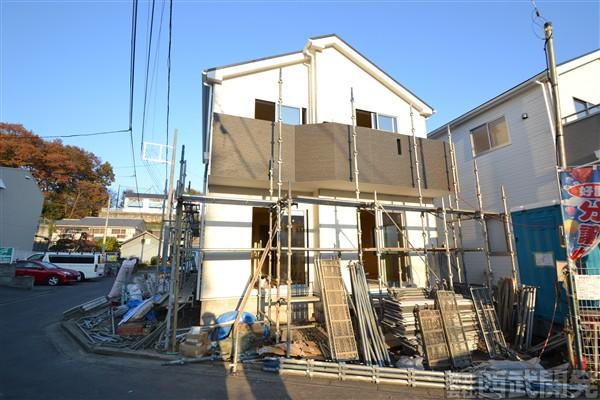 Local appearance photo. 1 Building Sunny! 