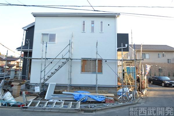 Local appearance photo. Hard under construction! 