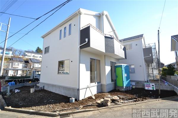 Local appearance photo. Sunny! 