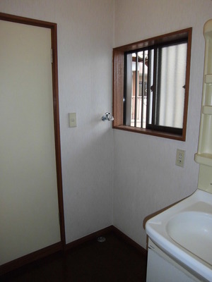 Washroom