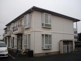 Building appearance