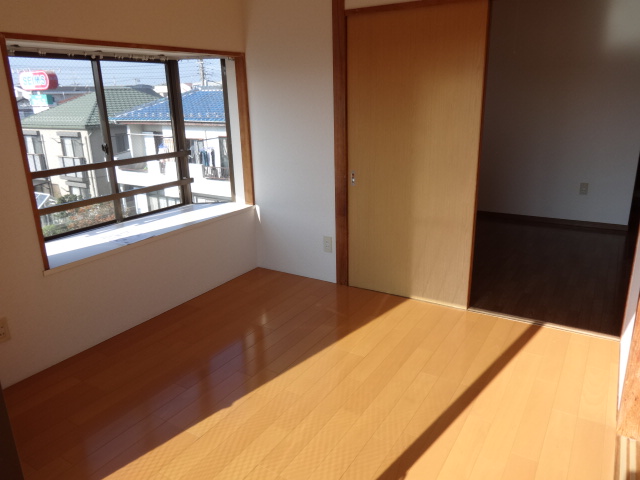 Other room space