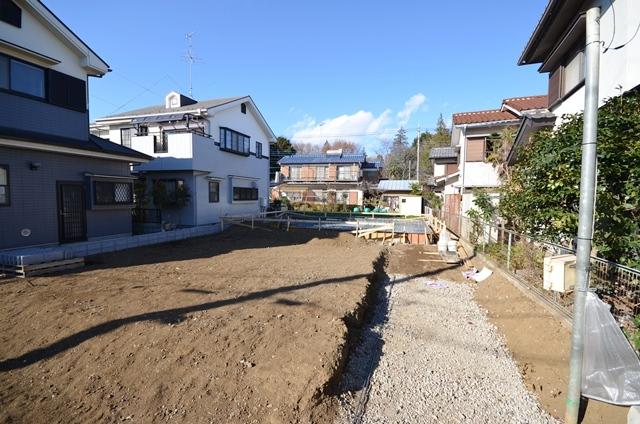 Local appearance photo. Selling local (2013 December 15 shooting)