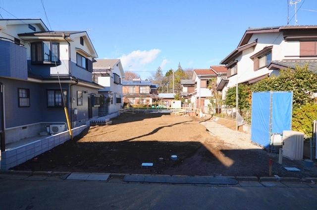 Local appearance photo. Selling local (2013 December 15 shooting)