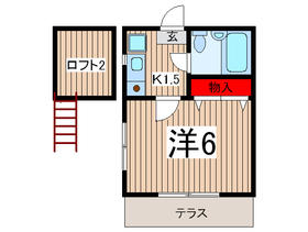 Building appearance