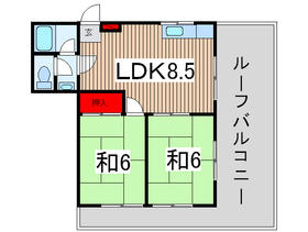 Building appearance