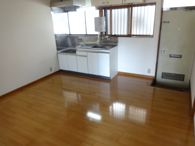 Living and room