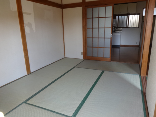 Other room space