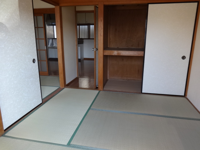 Other room space