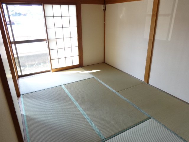 Other room space