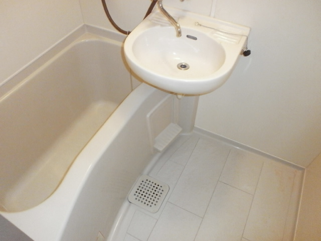 Bath. bath