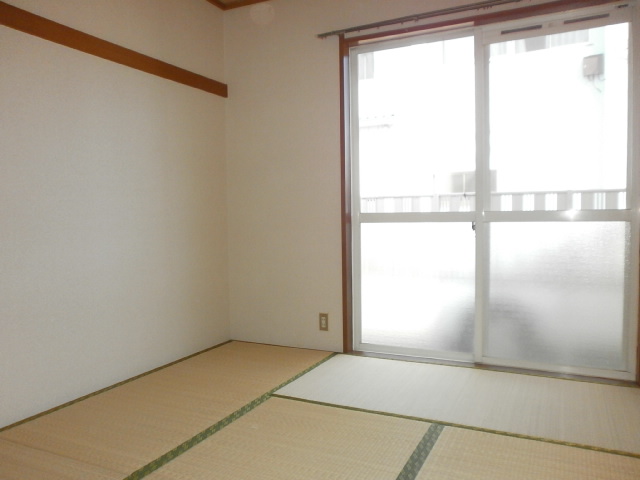 Other room space. bedroom