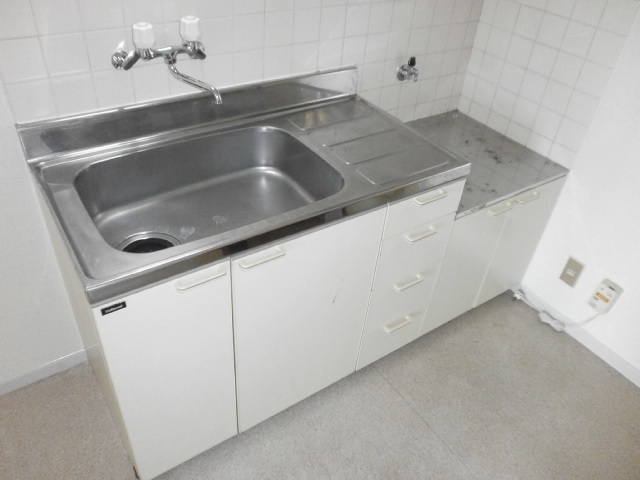 Kitchen. Kitchen
