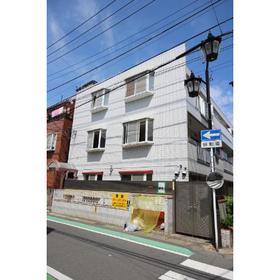 Building appearance