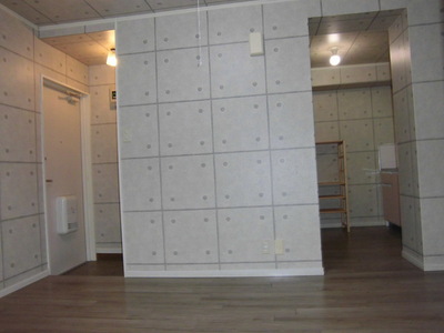Living and room