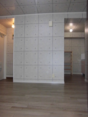 Living and room