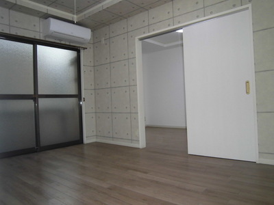 Living and room