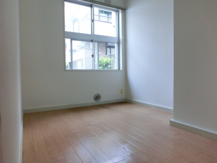 Other room space. 3.8 Pledge of Western-style. Even as the den or closet ◎