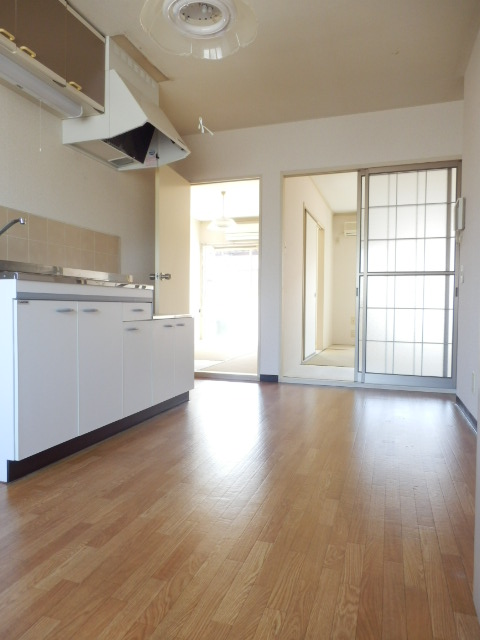 Living and room