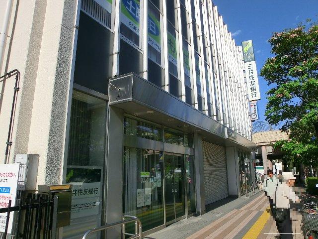 Bank. Sumitomo Mitsui Banking Corporation 487m until the (Bank)
