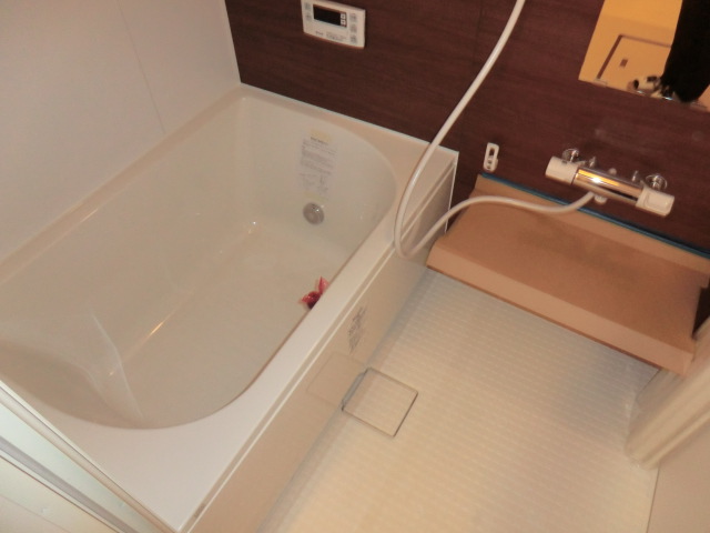 Bath