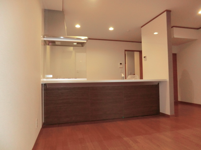 Living and room