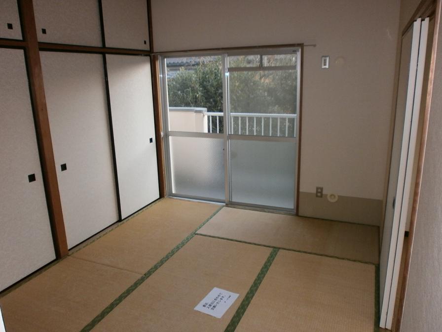 Other room space. bedroom
