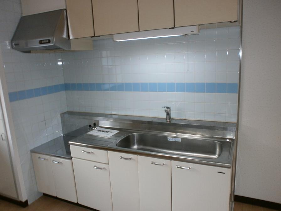 Kitchen. Kitchen